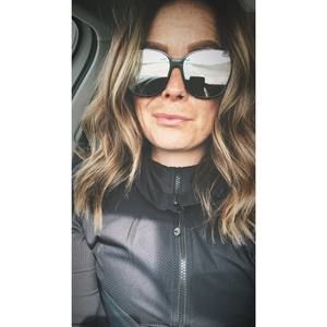 Meet your Posher, Shandi